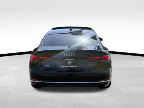 More photos of 2019 Audi A5 Premium Sedan 4D at Norco Autoland, CA