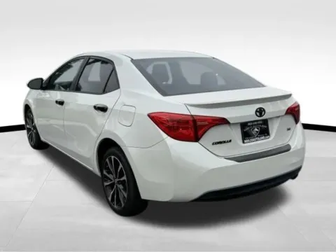 More photos of 2018 Toyota Corolla SE Sedan 4D at Norco Autoland, CA
