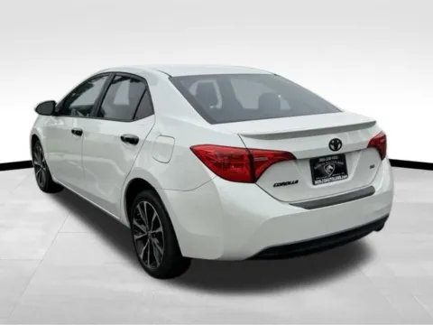 More photos of 2018 Toyota Corolla SE at Norco Autoland, CA
