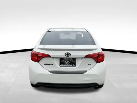 More photos of 2018 Toyota Corolla SE at Norco Autoland, CA