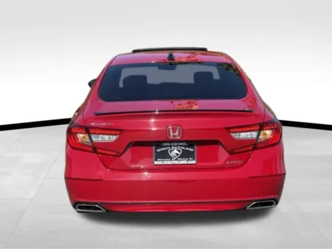 More photos of 2021 Honda Accord Sport 2.0T at Norco Autoland, CA