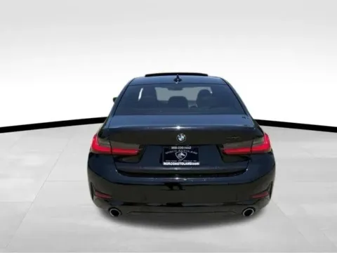More photos of 2020 BMW 3 Series 330i Sedan 4D at Norco Autoland, CA