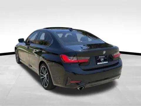 More photos of 2020 BMW 3 Series 330i Sedan 4D at Norco Autoland, CA