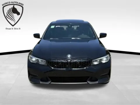 Photos of 2020 BMW 3 Series 330i for sale in Norco, CA at Norco Autoland