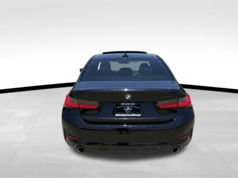 More photos of 2020 BMW 3 Series 330i at Norco Autoland, CA