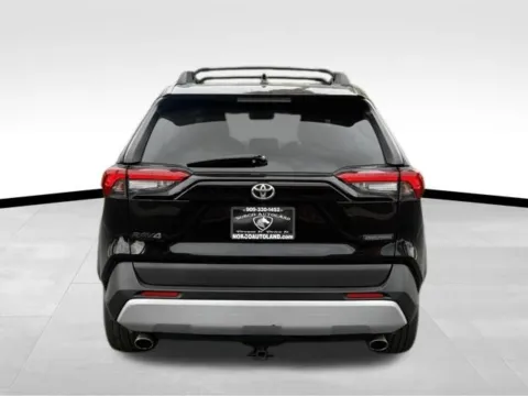 More photos of 2019 Toyota RAV4 Adventure at Norco Autoland, CA