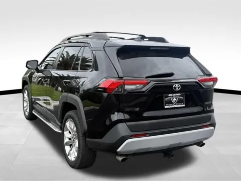More photos of 2019 Toyota RAV4 Adventure at Norco Autoland, CA