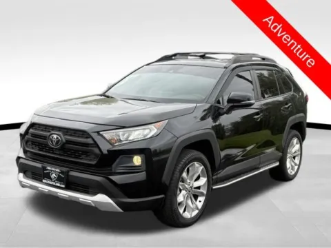 Another view of 2019 Toyota RAV4 Adventure for sale in Norco, CA at Norco Autoland