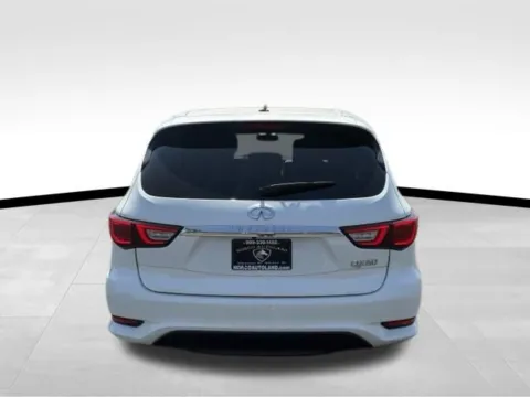 More photos of 2017 INFINITI QX60 at Norco Autoland, CA