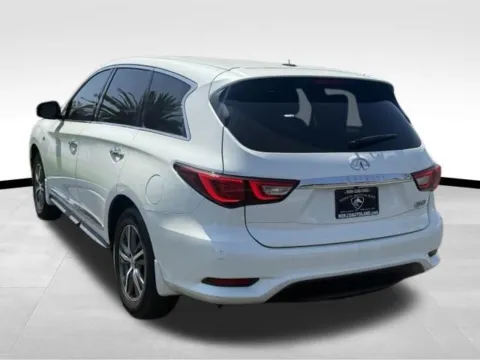 More photos of 2017 INFINITI QX60 at Norco Autoland, CA