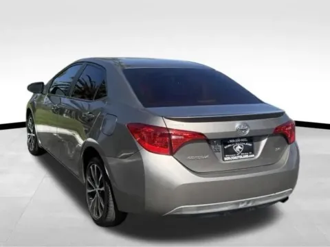 More photos of 2018 Toyota Corolla SE Sedan 4D at Norco Autoland, CA