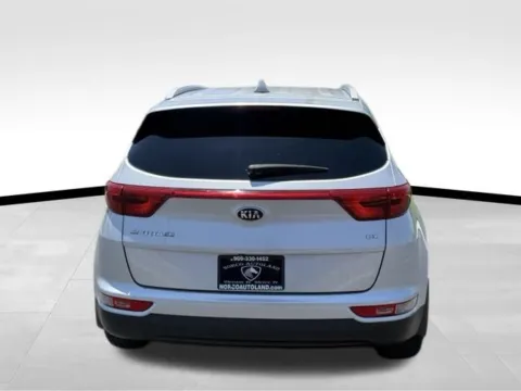 More photos of 2017 Kia Sportage EX at Norco Autoland, CA