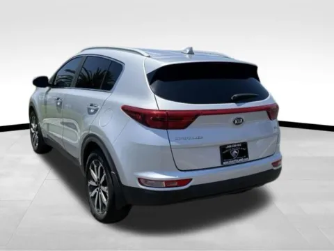 More photos of 2017 Kia Sportage EX at Norco Autoland, CA