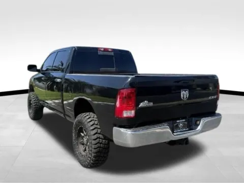 More photos of 2014 Ram 2500 Big Horn at Norco Autoland, CA