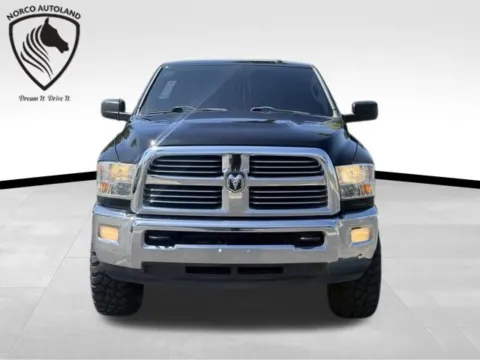 Photos of 2014 Ram 2500 Big Horn for sale in Norco, CA at Norco Autoland