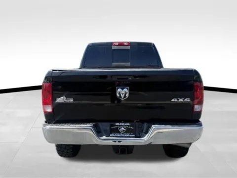 More photos of 2014 Ram 2500 Big Horn at Norco Autoland, CA