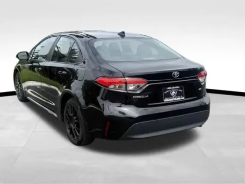 More photos of 2024 Toyota Corolla LE Sedan 4D at Norco Autoland, CA