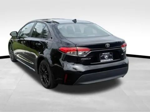 More photos of 2024 Toyota Corolla LE at Norco Autoland, CA