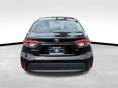 More photos of 2024 Toyota Corolla LE at Norco Autoland, CA