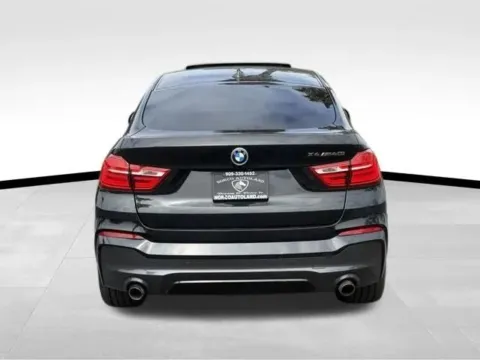 More photos of 2018 BMW X4 M40i Sport Utility 4D at Norco Autoland, CA