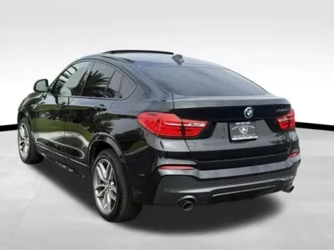 More photos of 2018 BMW X4 M40i Sport Utility 4D at Norco Autoland, CA