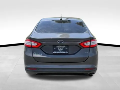 More photos of 2015 Ford Fusion Energi SE Luxury at Norco Autoland, CA