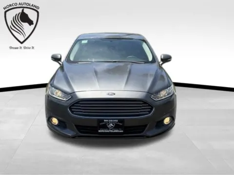 Photos of 2015 Ford Fusion Energi SE Luxury for sale in Norco, CA at Norco Autoland