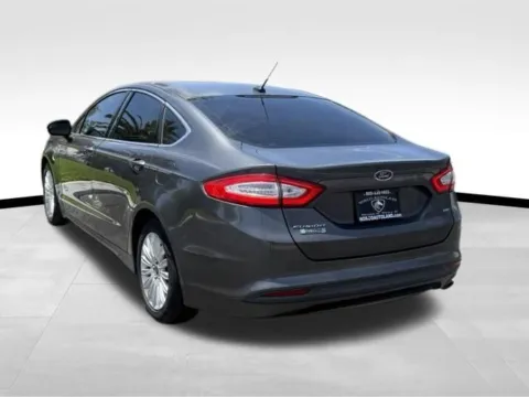 More photos of 2015 Ford Fusion Energi SE Luxury at Norco Autoland, CA