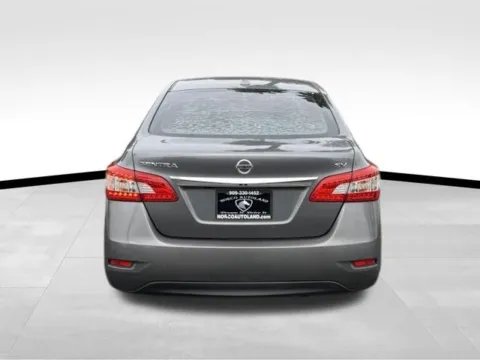 More photos of 2015 Nissan Sentra SV at Norco Autoland, CA