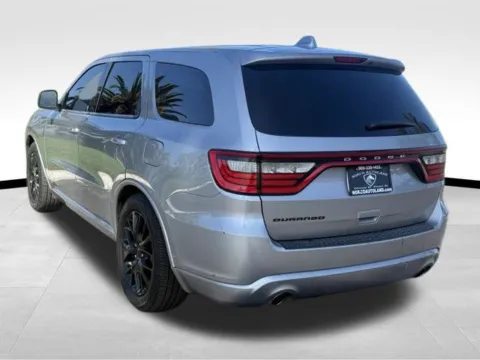 More photos of 2015 Dodge Durango SXT at Norco Autoland, CA
