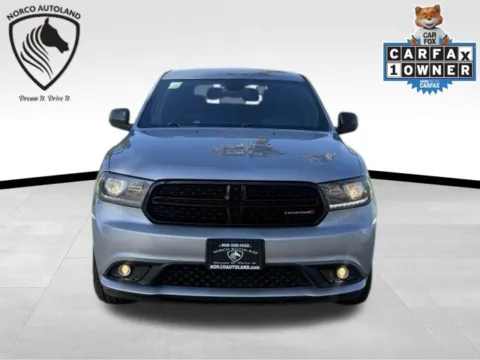 Photos of 2015 Dodge Durango SXT for sale in Norco, CA at Norco Autoland