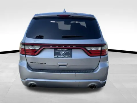 More photos of 2015 Dodge Durango SXT at Norco Autoland, CA