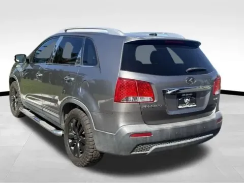 More photos of 2011 Kia Sorento EX Sport Utility 4D at Norco Autoland, CA
