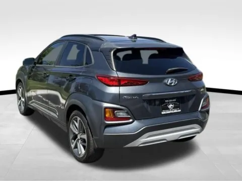 More photos of 2019 Hyundai Kona Limited at Norco Autoland, CA