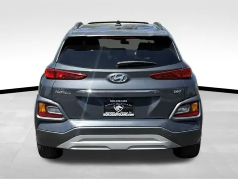 More photos of 2019 Hyundai Kona Limited at Norco Autoland, CA
