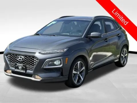 Another view of 2019 Hyundai Kona Limited for sale in Norco, CA at Norco Autoland