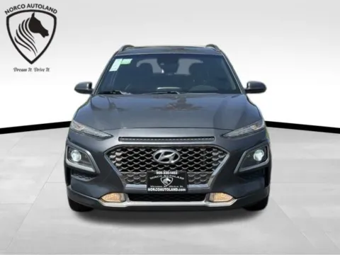 Photos of 2019 Hyundai Kona Limited for sale in Norco, CA at Norco Autoland