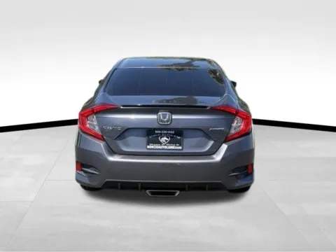 More photos of 2020 Honda Civic Sport at Norco Autoland, CA