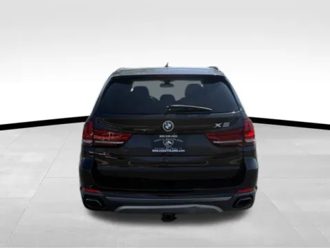 More photos of 2015 BMW X5 xDrive50i at Norco Autoland, CA