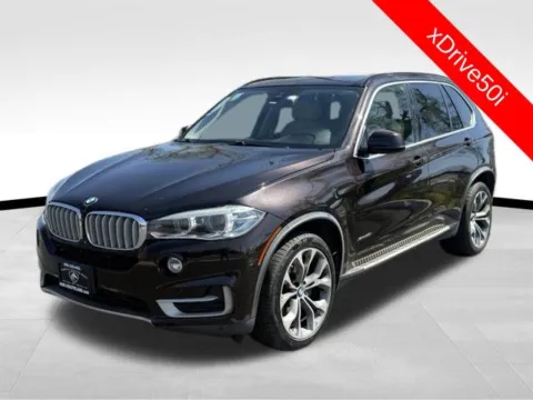 Another view of 2015 BMW X5 xDrive50i for sale in Norco, CA at Norco Autoland