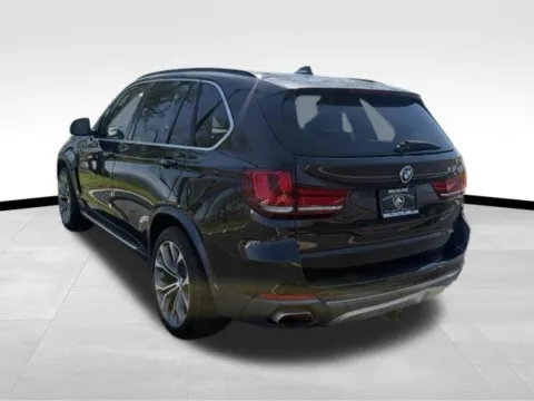 More photos of 2015 BMW X5 xDrive50i at Norco Autoland, CA