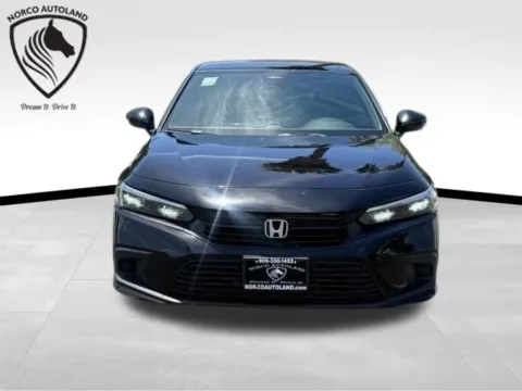 Photos of 2022 Honda Civic Sport for sale in Norco, CA at Norco Autoland