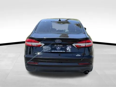 More photos of 2019 Ford Fusion SE at Norco Autoland, CA