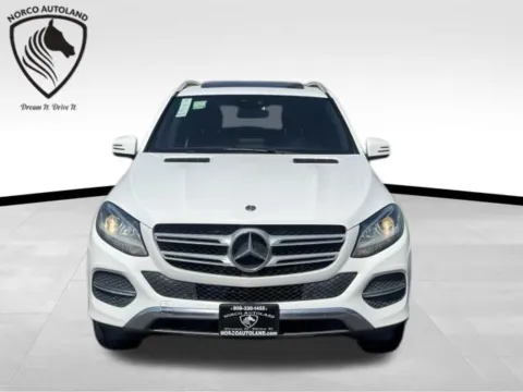 Photos of 2018 Mercedes-Benz GLE 350 for sale in Norco, CA at Norco Autoland
