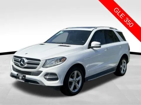 Another view of 2018 Mercedes-Benz GLE 350 for sale in Norco, CA at Norco Autoland