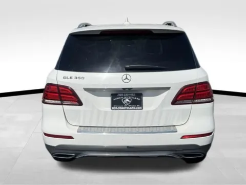 More photos of 2018 Mercedes-Benz GLE 350 at Norco Autoland, CA