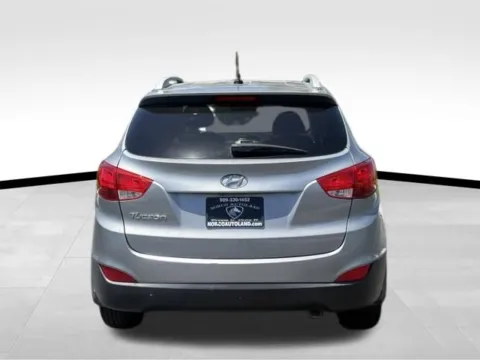 More photos of 2014 Hyundai Tucson SE at Norco Autoland, CA