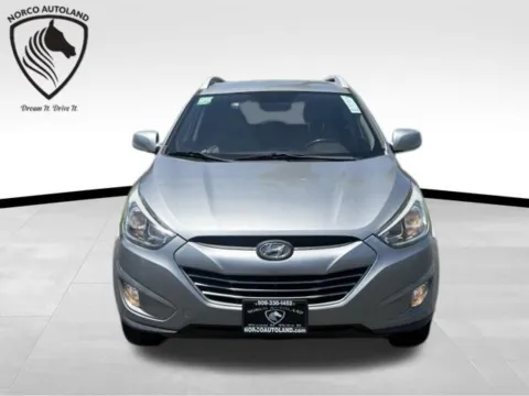 Photos of 2014 Hyundai Tucson SE for sale in Norco, CA at Norco Autoland