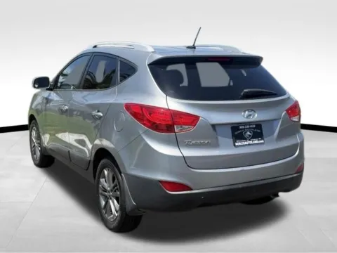 More photos of 2014 Hyundai Tucson SE at Norco Autoland, CA