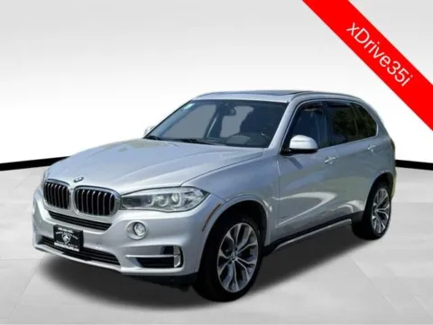 Another view of 2016 BMW X5 xDrive35i for sale in Norco, CA at Norco Autoland